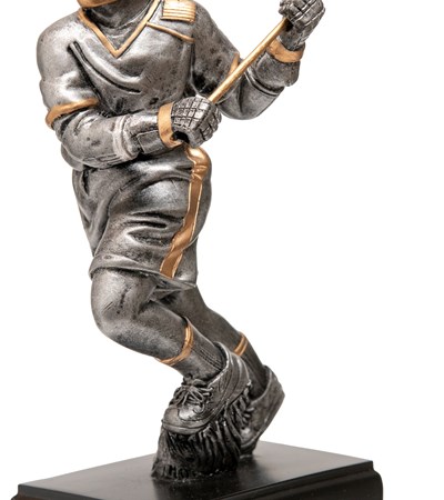 LSPR 7 inch Offensive Resin Figure 